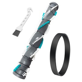Brush Roll and Vacuum Belt for Bissell Cleanview Swivel Pet 3313 3313U 3198A 3197A 3533 3536 3534 3675 3676 36762 2252 2254 2486 2489 22543 3676 1830 1700 2692 Vacuum, Replace Parts 1604545 & 1611230