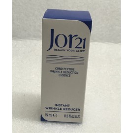 essence Jor 21 Regain Your Glow  Cono Peptide Wrinkle Reduction Essence