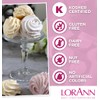 LorAnn Oils Meringue Powder – Gluten-Free, Kosher & Nut-Free –