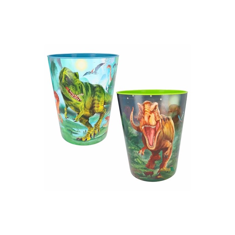 Depesche Dino World Bin