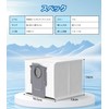 Compatible with Q5+ / Q5 Pro+ / Q8 Max /