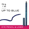 Bourjois Contour Clubbing Waterproof 72 Up To Blue