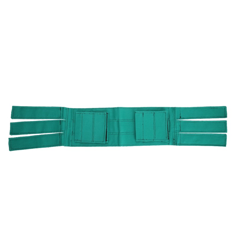 Wheelchair Footrest Leg Belt Seat Strap Safety Foot Support Belt