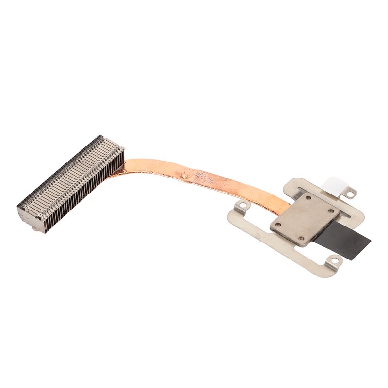 Cooling Heatsink Safe Stable Replacement Heat Sink Cooler Copper Tube