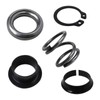 Vicue F4DZ-3517-A Steering Column Upper Bearing Kit Replacement for 1992-2003