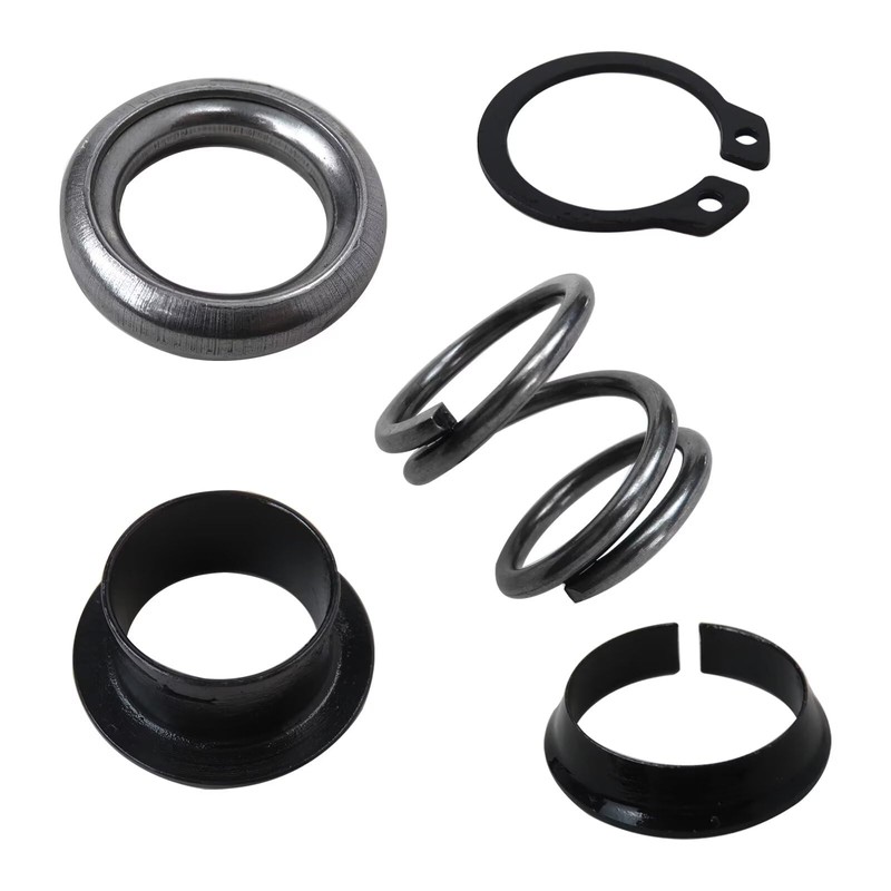 Vicue F4DZ-3517-A Steering Column Upper Bearing Kit Replacement for 1992-2003
