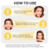 LPH LAB Instant Face Lift Cream: Rapid Firming Cream Temporary