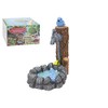 Enchanted Gardens SECRET FAIRY GARDEN TAP AND POND