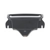 WFLNHB Center Console Armrest Latch Armrest Lid Lock Chrome 22861304