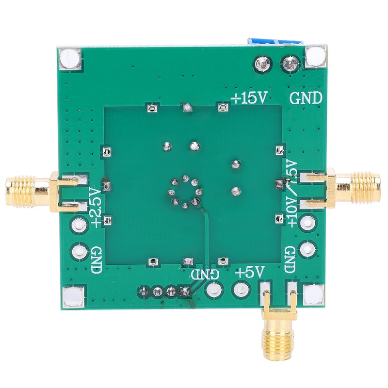 Voltage Reference Module 2.5V/5V/7.5V/10V High Accuracy Electronic Component AD584