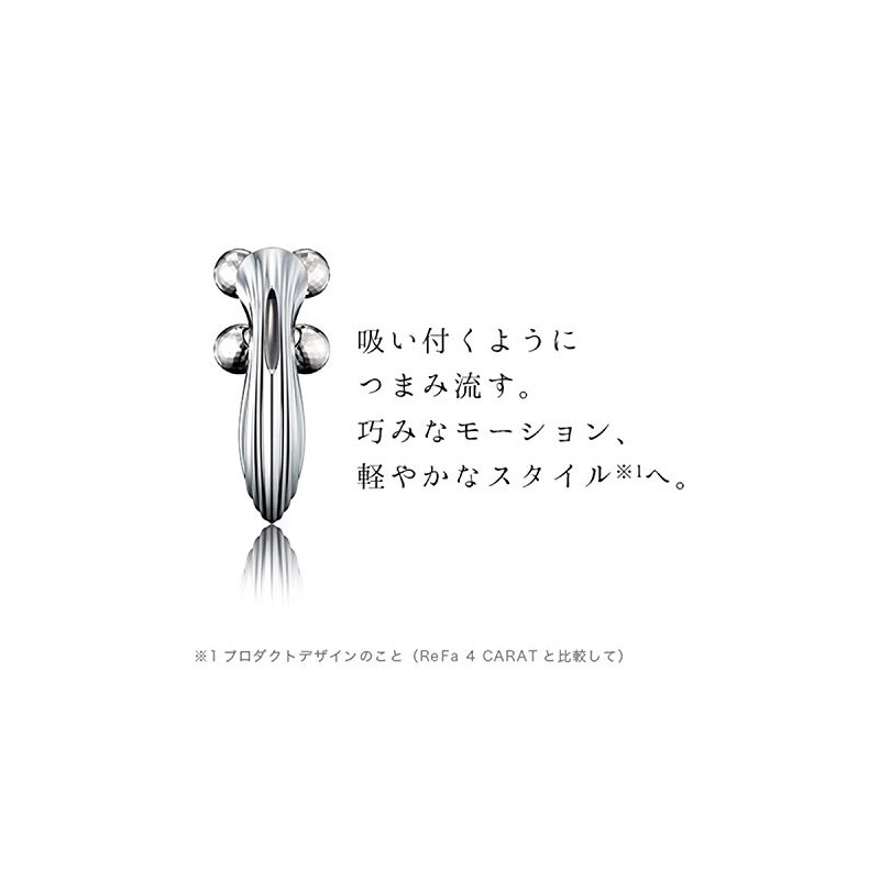ReFa 4 CARAT RAY Single Item, 1 Piece (x1)