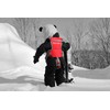 MDXONE Kids SKI Trainer Child SKI Harness with Absorb bungees