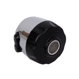 Water saving foam fixing/water sink head accessories Jabara 2ea