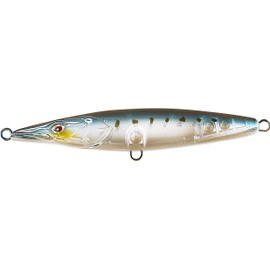 Xorus Poisson Nageur Asturie 130-13cm - 27g - Anchois - Rattle - Floating - Asturie 130 Anchois