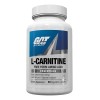L-carnitina Gat Sport 60 Capsulas Suplemento Alimenticio