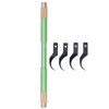 4PCS Thin Repair Blades with Handle BGA Maintenance Knife Multifunctional