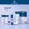 Dermovitamina Ragadi Gel Mani e Piedi - Gel Arricchito con