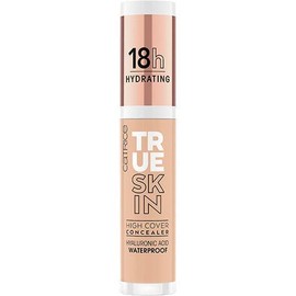 Catrice True Skin High Cover Concealer - Color: 020 warm beige