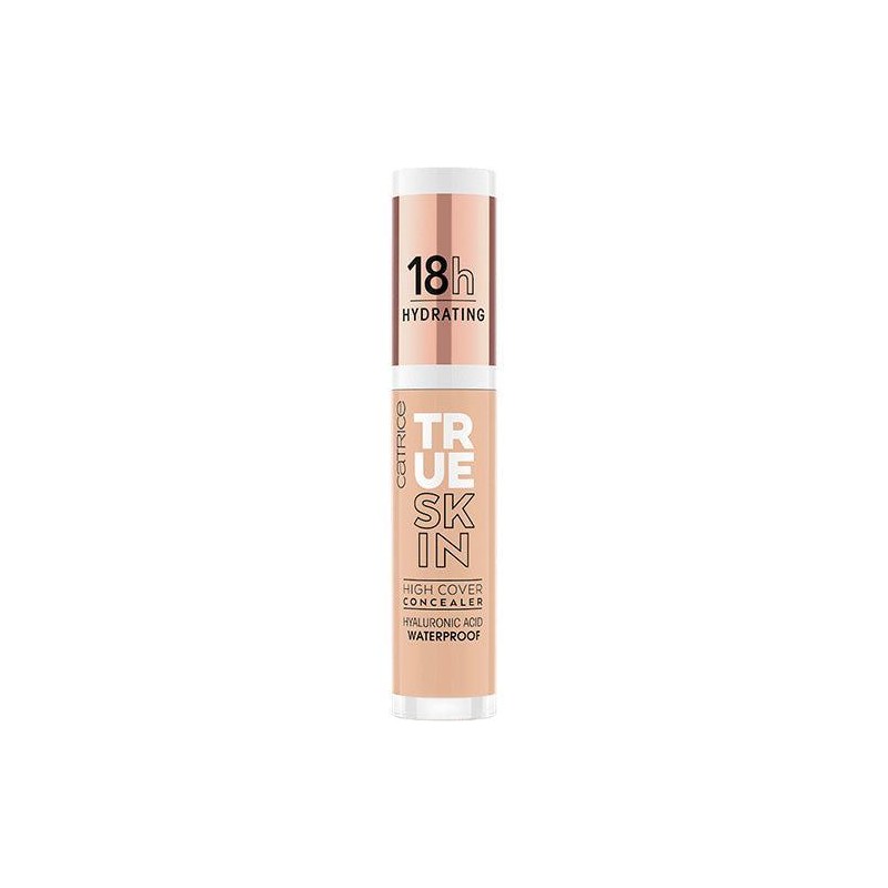 Catrice True Skin High Cover Concealer - Color: 020 warm