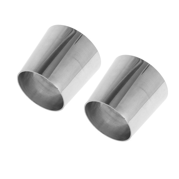 Motoforti Mandrel Exhaust Bend Elbow Concentric Reducer Car Exhaust Pipe