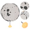 JR20 Professional Watch Movement Quartz Watch Movement Watch Accessories Replacement