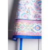 Maison d' Hermine Cloth Apron 100% Cotton 1 Piece Adjustable