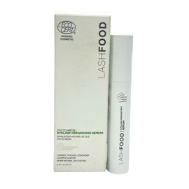 LASHFOOD Eyelash Enhancing Serum (3ml / 0.10fl.oz) Boxed! As Seen In The Pics