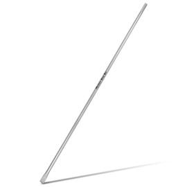 MonkeyKingBar -SDS Max Bits 47" Flat Chisel- Overlength SDS Narrow Chisel Bit-Masonry Drill Bits Suitable with All of SDS Max Hammer Drills