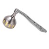 Fishing Reel Handle Metal Power Handle Knob Grip Replacement with