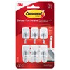 Command Hooks Damage Free 9-pk.