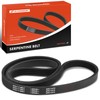 A-Premium Engine Serpentine Drive Belt Compatible with Suzuki Grand Vitara