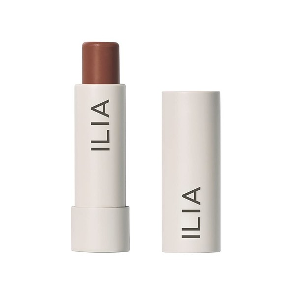 ILIA Beauty Balmy Tint Hydrating Lip Balm - Faded For Women 4.3 g Lip Balm