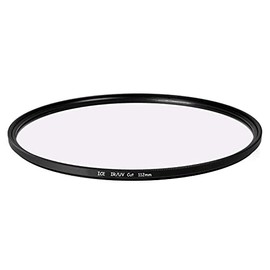 ICE 112mm UV IR Cut Thin Filter Optical Glass Multi-Coated MC 112