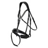 Imperial Riding IRHFria Bridle Black Lacquer Chrystal, C/S