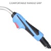 MILLER MIG GUN 12 FT CONNECTOR MIG Welding Gun, M-25