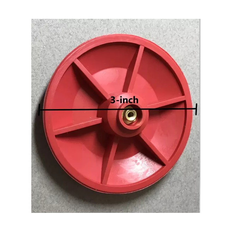 NUFLUSH American Standard Toilet Tank Flush Disk Valve Model Number