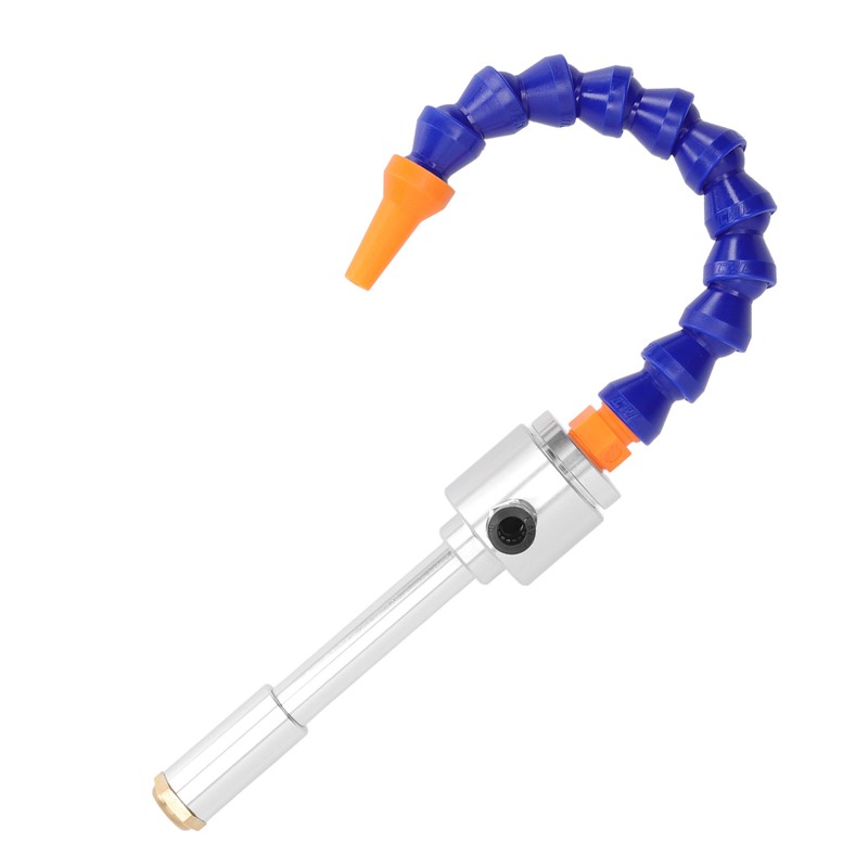3Pcs Set Vortex Air Cooling Gun with Connector Universal Tube