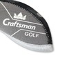 CRAFTSMAN Golf Iron Covers 10 Pack (4-9,PW,AW,SW,LW) Neoprene Golf Iron