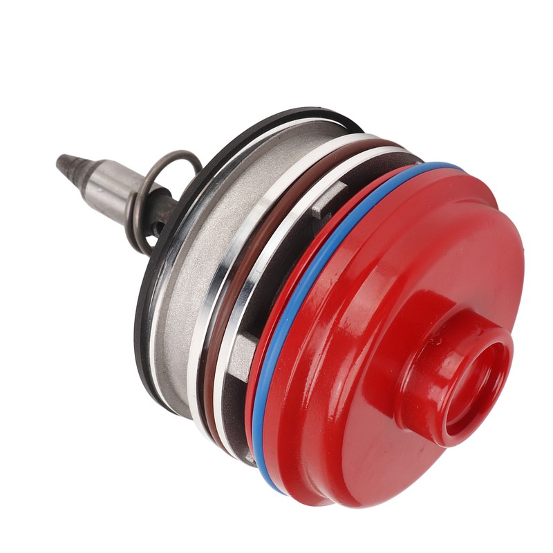 Servo Piston Assembly with Snap Ring High Performance Replacement for