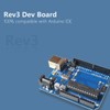 Rev3 Controller Board Development Board, 32 KB Flash, 3 x