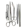 Artlab - Emt and First Responder Tool Kit Set of
