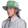 Pontapes PAH-444 Surf Hat, 10 Colors, Amphibious, Water Drainer, 2
