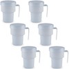 Providence Spillproof Kennedy Cups - Pack of 6