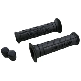 Super Grip Universal Black 17-6589SB