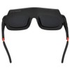 Welding Goggles Solar Auto Darkening Protective Glasses Goggle for Argon