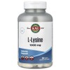 KAL l-Lysine 1000mg 100 tablets, 4 pieces / KAL l-라이신 1000mg 100정, 4개