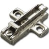 Salice 6mm Die Cast 2 Cam Mounting Plate Screw On (1)