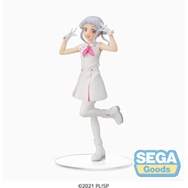 SEGA - Love Live! Superstar!! - PM Figure - Chisato Arashi Wish Song
