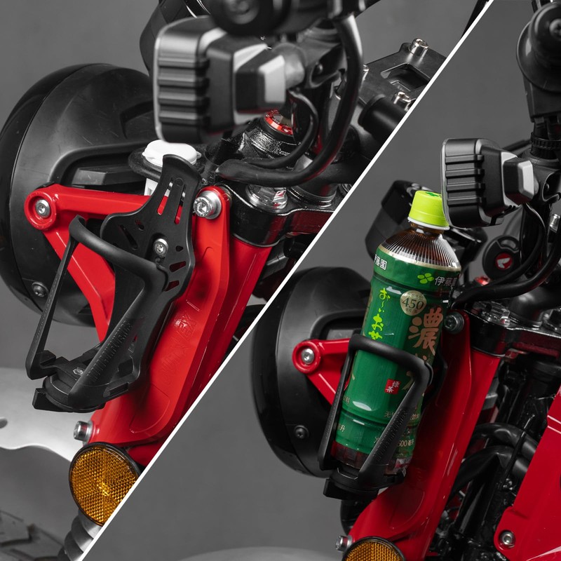 H Drink Holder, Cross Cub, Cup Holder, Hunter Cub, Plastic