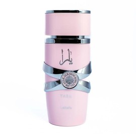 Lattafa Perfumes | Yara | Eau De Parfum | Women's Fragrance | 3.4 oz  - 100 ml | Vanilla - Tropical - Sweet - Powdery Notes